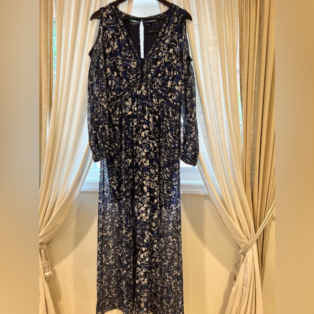 WHBM dress